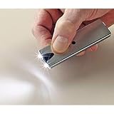 Alpec UltraSlim Red Laser Pointer