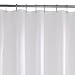 Amazon price tracker, Amazon price history charts, Maytex No More Mildew Shower Curtain Liner, Frosty
