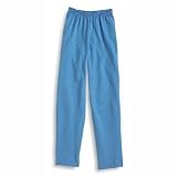 Soffe Juniors Long Straight Leg Pant