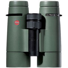 Leica 7x42 Rubber Armored Binocular