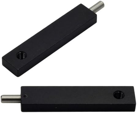 Baltimore Street Irons - 1 3/4" Liner Armature Bar Tattoo Machine Part BSI 8-32