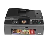 Brother MFC- J410w