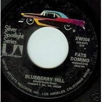 Blueberry Hill Bo Weevil by Fats Domino