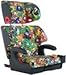 Clek Oobr Special Edition Tokidoki Full Back Booster Seat, All Over