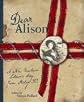 Dear Alison - A New Zealand Soldier's Story from Stalag 383
