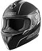 Shark RSI HOLOGRAM BLACK LG* MOTORCYCLE Full-Face-Helmet