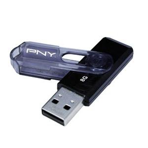 NEW 8GB MINI USB & Readers)