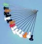 CAJUN ARCHERY WIRE DARTS 100PK