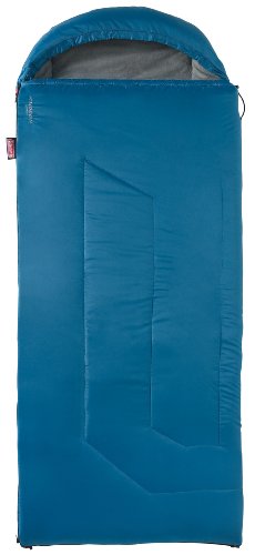 Coleman Schlafsack Hudson(TM) 235, (200+35)x90 cm Preisvergleich