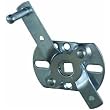 National Mfg. N280701 Swivel Lock