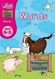 Words 4-5 (Fun Farm Yard Learning)