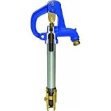 Buy Simmons Mfg. 906 Bury Hydrant by Flagline