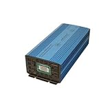 AIMS Power 1500W Pure Sine Inverter