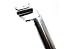 New Wave 350mm Aluminium 27.2mm Seat post/pin