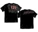 UFC "Shoulder Print" Brand new adult MMA t-shirt size large