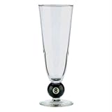 12 oz. Pilsner Billiard Glass No. 8