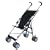 Uno Buggy Stroller - Lightweight Buggy