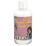 Dynamic Health Noni Juice Women's Choice 32oz