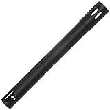 Lapco Str8 Shot w/ Bird Cage Tip Tiberius Barrel - 9 inch
