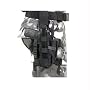 BlackHawk� Omega� VI Elite Holster M1911 Colt 45, BLACK, RH