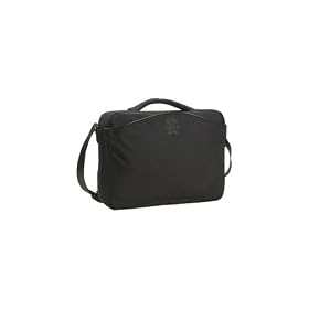 Crumpler Albert Stash Laptop Briefcase