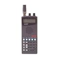 GRE PSR282 200-CHANNEL PORTABLE HANDHELD RADIO SCANNER