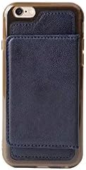 Ecarer iPhone 6/ iPhone 6s iPhone 6/ iPhone 6s Plus Case PU Leather Surface Wallet Case Ultra Slim Light Case Credit Card ID Holder Extra Strong Magnet 4.7" 5.5" Screen Protector Included (4.7" Blue)