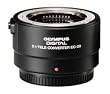 OLYMPUS ZUIKO DIGITAL 2x Teleconverter EC-20