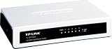 TP-Link TL-SF1005D Netzwerk Switch 5x 10/100MBit/s RJ45 ports