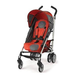 Chicco Liteway Stroller