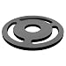 Shim For 4365 GPS Mount