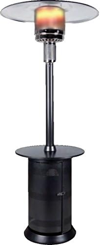 Northern Trail HMXD-E Powder Coated Patio Heater, Steel