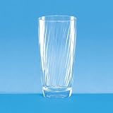 BEVERAGE OPTIC EXCAL 12.5, CS 3/DZ, 09-0262 CARDINAL INTERNATIONAL GLASSWARE