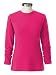 Apparel : TravelSmith - Women's Long-Sleeve SimpliciT-Shirts
