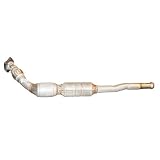 Bosal 099-1978 Catalytic Converter (Non-CARB Compliant) by Bosal