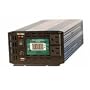 AIMS PWRIC150012S 1500 Watt Pure Sine Wave Power Inverter with Battery Charger, 12 Volt