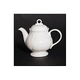 FRENCH COUNTRYSIDE TEA POT