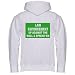LAW ENFORCEMENT UP AGAINST THE WALL & SPREAD 'EM Adult Zippered Hooded (Hoody Hoodie)...