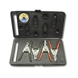 31izMWx7SkL. SL160  4 Piece Quick Release & Hose Puller Pliers Set