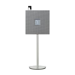 Yamaha Restio ISX 800 Integrated Audio System (CM/MP3-Player, UKW-Tuner, USB 2.0) wei�