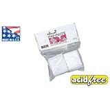 ArtBin IDS 600 Divider Pack, Translucent Clear