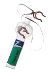 Leader Nose Clip Beige SA0150 Pack Of 3
