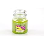 Pineapple Cilantro Yankee Candle - Medium
