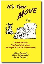 It's Your Move The Motivational Physical Activity 