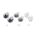 Electronics : Bose® In-Ear Headphone Tips -- Replacement Set