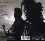 Click for more about Steve Lukather: Ever Changing Times.