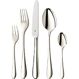 WMF Merit 70 tlg perfect hartversilbert