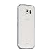 Galaxy S6 Case, [Slim Fit] JOTO Crystal Clear Cover Case for Samsung Galaxy S6 Slim, SM-G920 (2015),NEW Crystal Clear / Lightweight / Flexible Grip / Soft Slim Protective Case for Galaxy S6 (Clear)