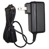 Omron C30AC  AC adapter for Omron NE C30 Nebulizer