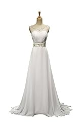 Chiffon Illusion Belted Sweetheart Evening Dress/Bridesmaid Dress/Prom Dress/Party Dress 